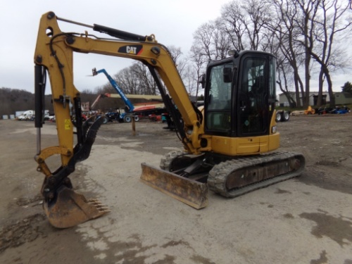 Ring 1 - Huge Year End Auction