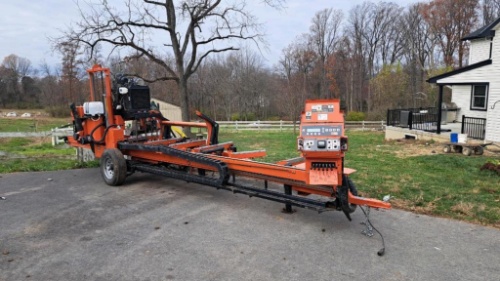 Ring 1 - McKay-Gross Division Auction