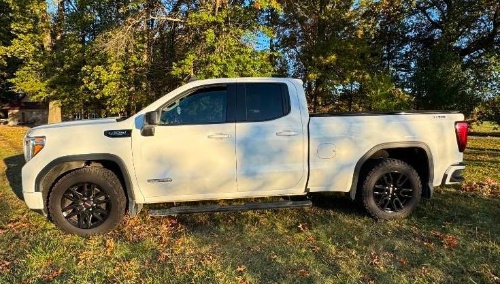 End of Year Consignment Auction