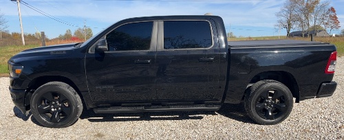 December Equipment Truck and AG Auction