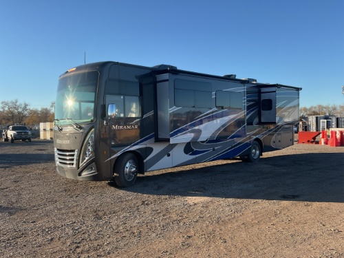 Albuquerque Area Truck and Equipment Auction