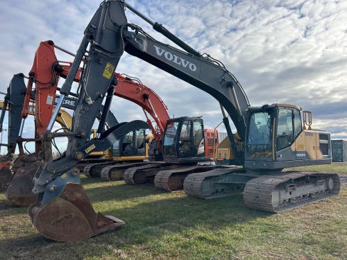 Southern PA Winter Classic Contractors Auction