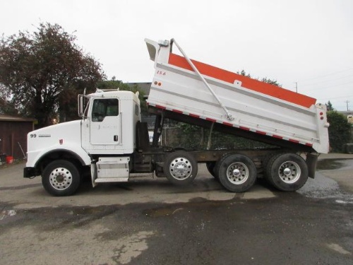 Day 1 - Public Online Auction