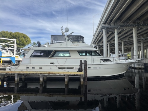 Online Marine & Vehicle Auction