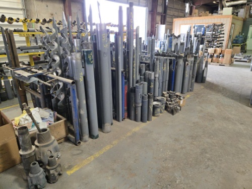 Oilfield Fishing and Rental LLC