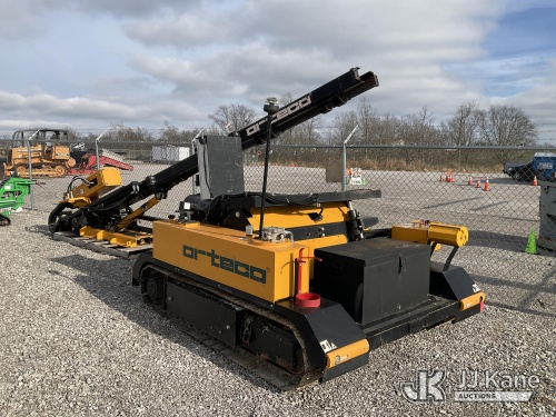 Day 2, Ring 2 - Southeast Regional Absolute Auction