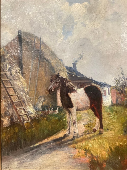 December Antiques, Rare Art, Coins, Collectibles Estate Auction