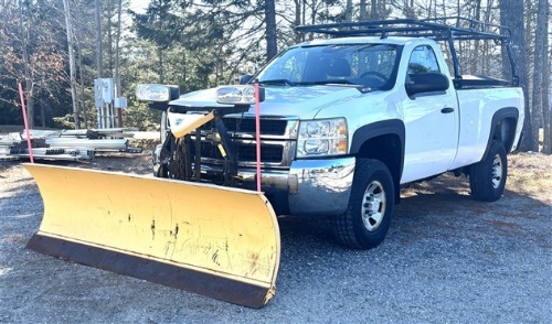 Surplus of Wallace Events Auction