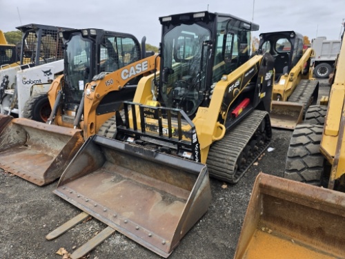 2-Day End of the Year Equipment Sale