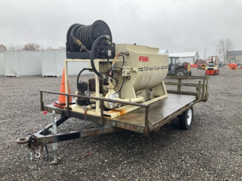 2-Ring Michiana Auction