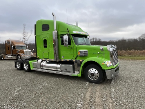 Single Owner Fleet Retirement Auction