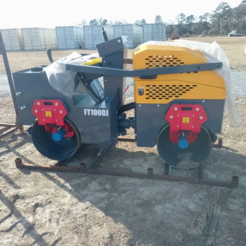 Christmas Factory Direct Equipment Auction