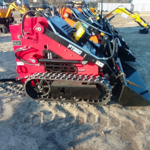 Christmas Factory Direct Equipment Auction