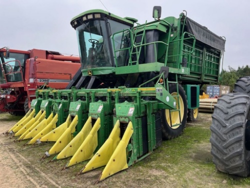 December Equipment Auction