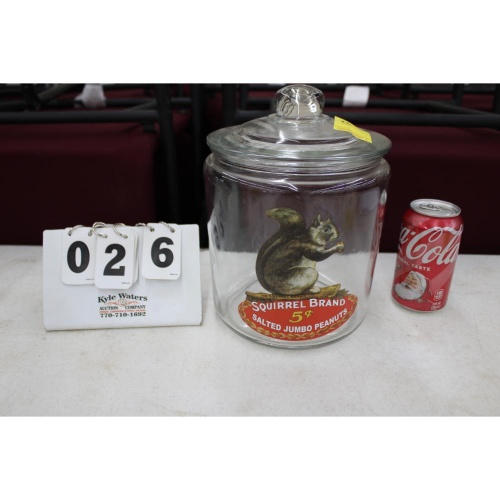 December Collectibles And Estate Items Auction  