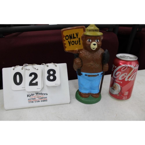 December Collectibles And Estate Items Auction  