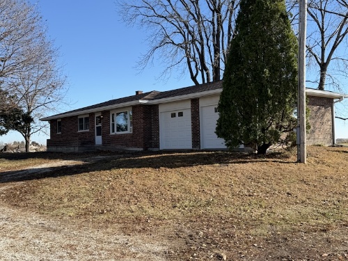 Adams County, IL Land Auction