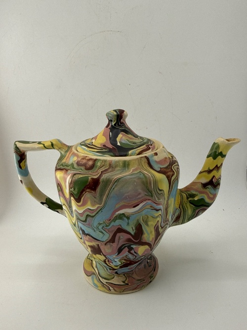 Glassware And Christmas Auction  