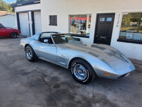 Winter Classic Car & Truck Auction  