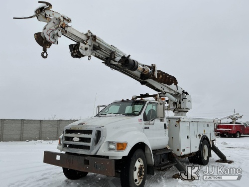 Western Regional Government Surplus Auction