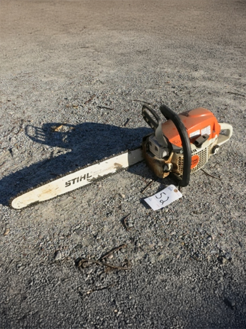 Barnette Estate Real Estate & Personal Property Auction  