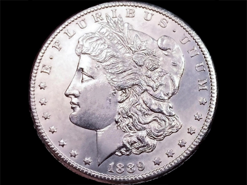 Boston Banker Coin Auction