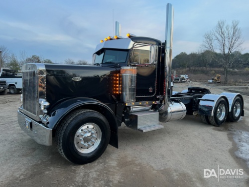 Live Virtual Online Truck & Equipment Auction