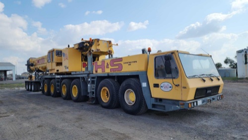 End of the Year Vehicle / Equipment & School Surplus Auction