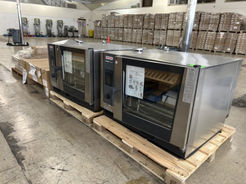 San Bernardino Warehouse