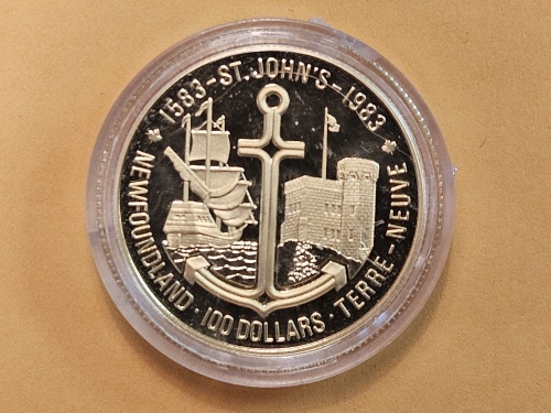 Night Timed Coin Auction