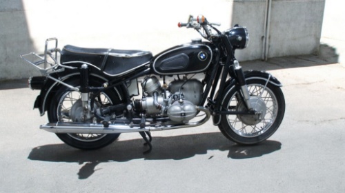 Mach IV Motors January Motorcycle Auction