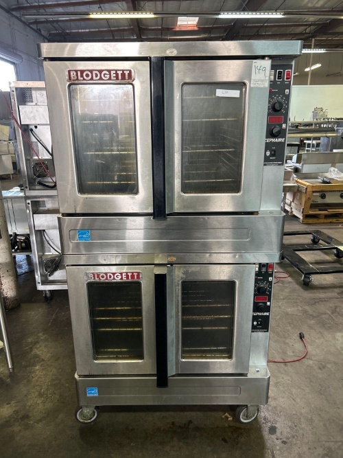 Restaurant, Bakery, Pizza & Bar Equipment Auction