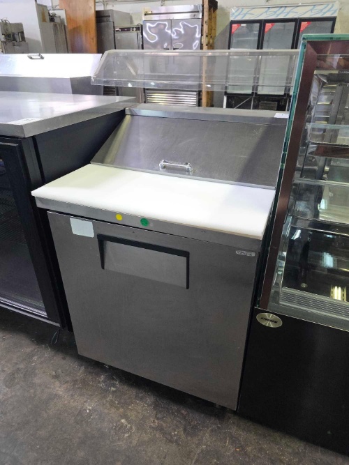 Restaurant, Bakery, Pizza & Bar Equipment Auction