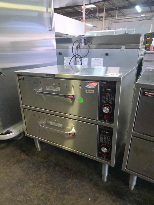 Restaurant, Bakery, Pizza & Bar Equipment Auction