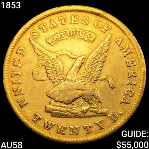 Boston Banker Auction