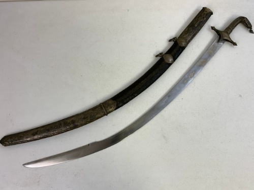 Beachwood Antiques & Military Auction 137