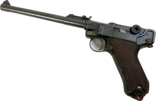 Beachwood Antiques & Military Auction 137