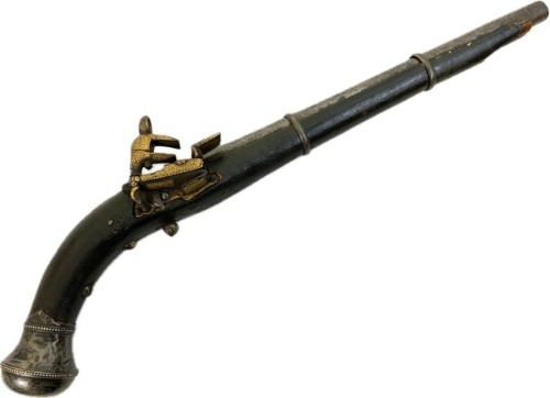 Beachwood Antiques & Military Auction 137