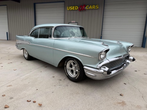 Winter Classic Car & Truck Auction  