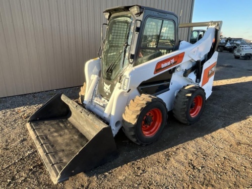 Shetron Consignment Auction