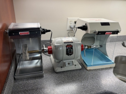 Auction for Hilltop Family Dental Care Practice