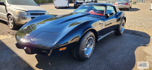 Court Ordered Vehicle Auction