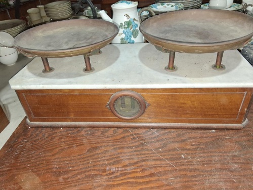 The Red Barn Auction Retirement  Part 2 of 2