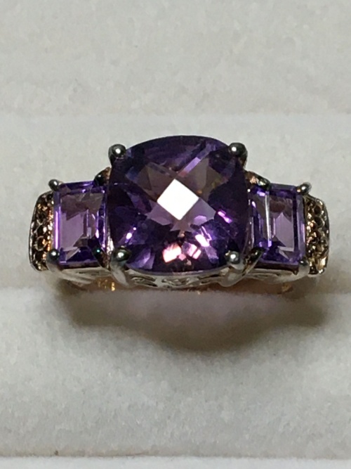 Christmas Day Auction