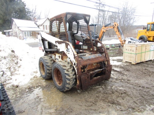 Annual End of Year Consignment Auction