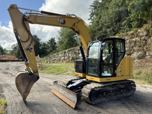 Day 1 - Late Model Rental Fleet & Canceled Orders Equipment Auction