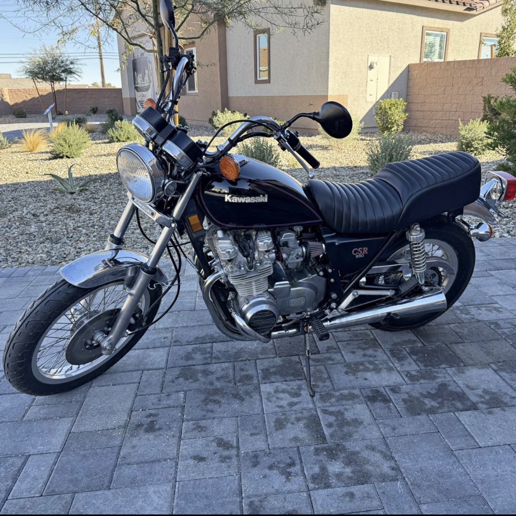 Reefer Truck, Equipment & Retail Goods