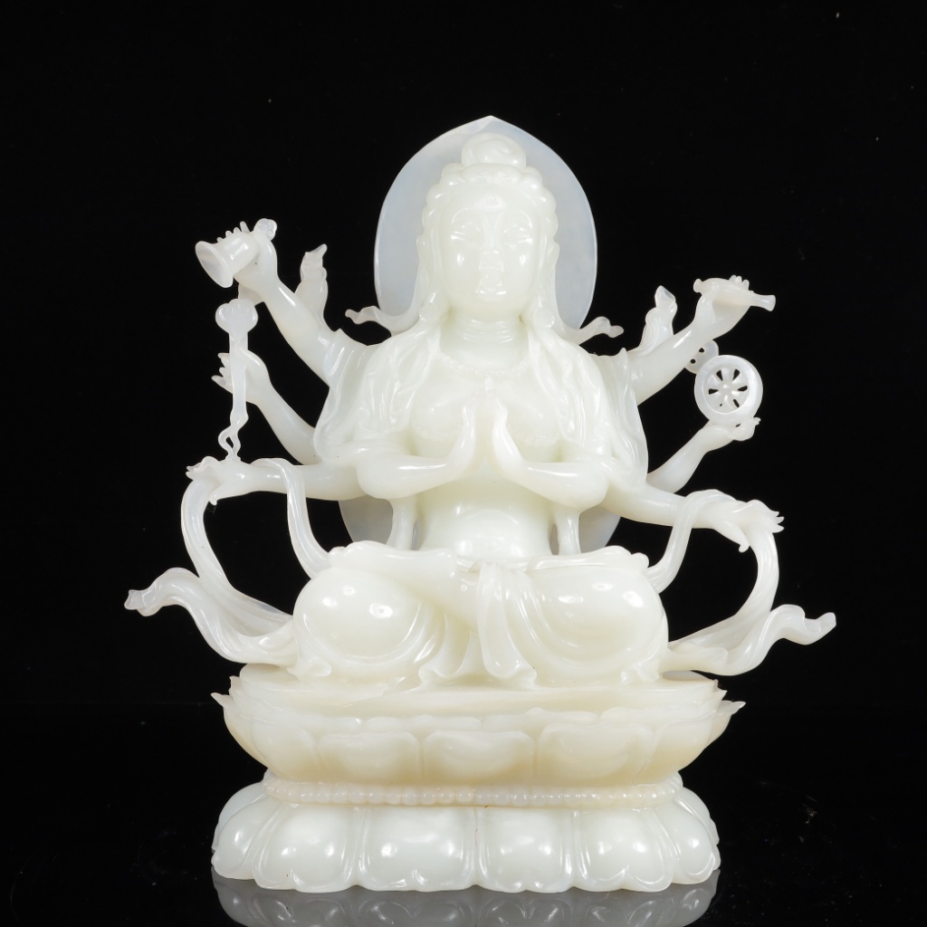 Day 5 - Eternal Splendor: The Art of Asian Masters