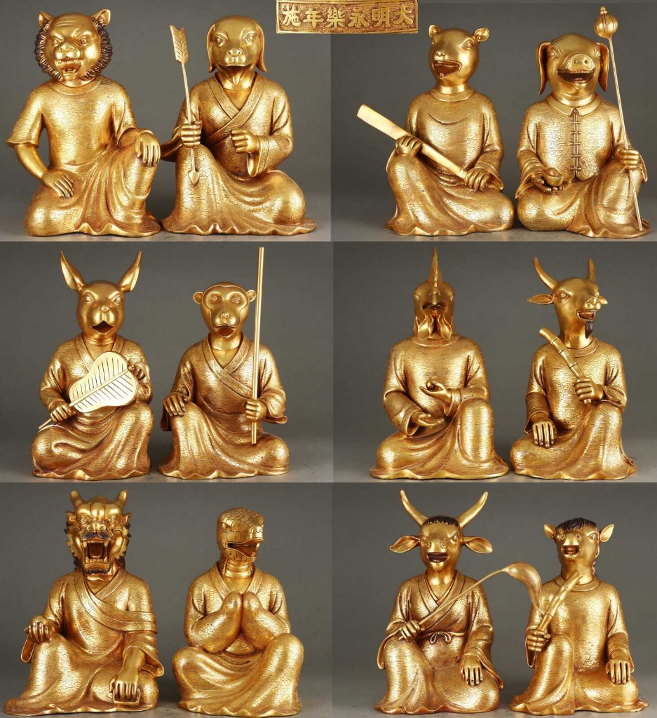 Day 7 - Eternal Splendor: The Art of Asian Masters