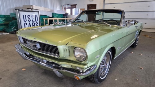 Eldon Heide Estate Collector Auction